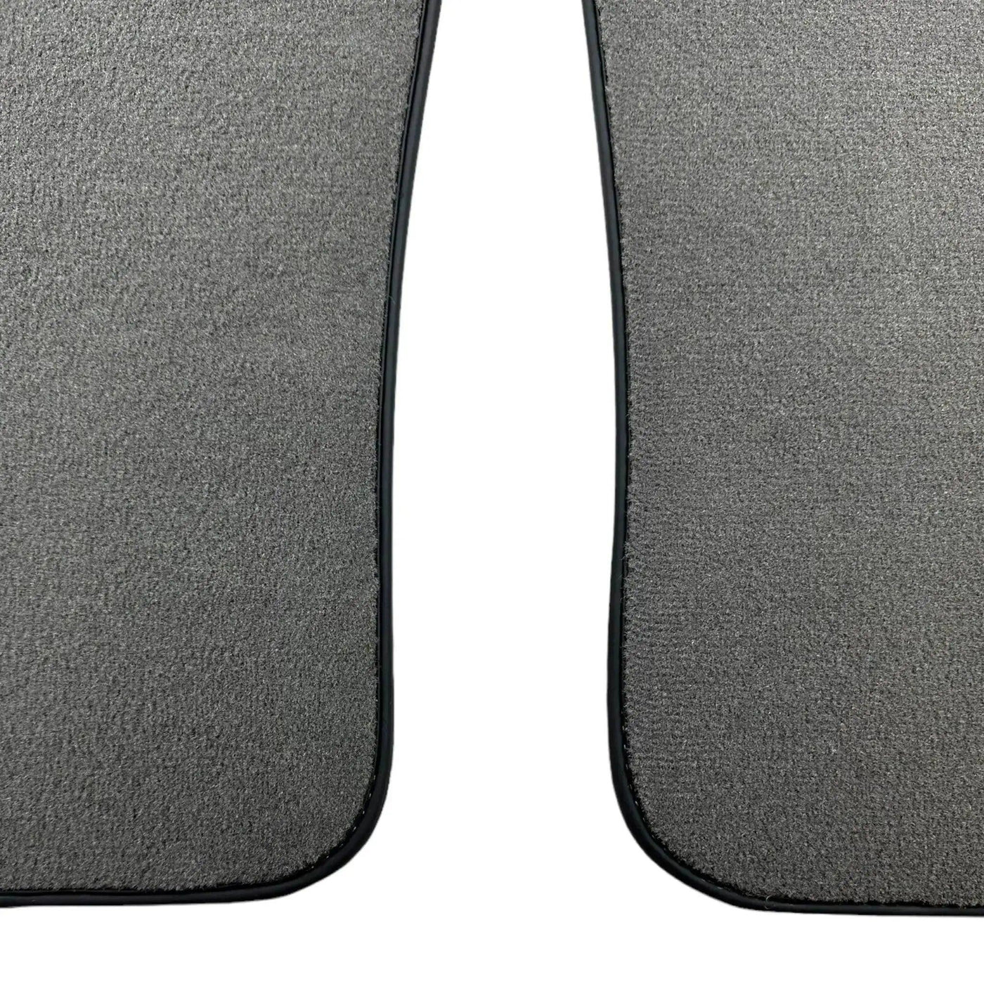 Grey Floor Mats for Mini Cooper / One R56 (2007-2014) - AutoWin