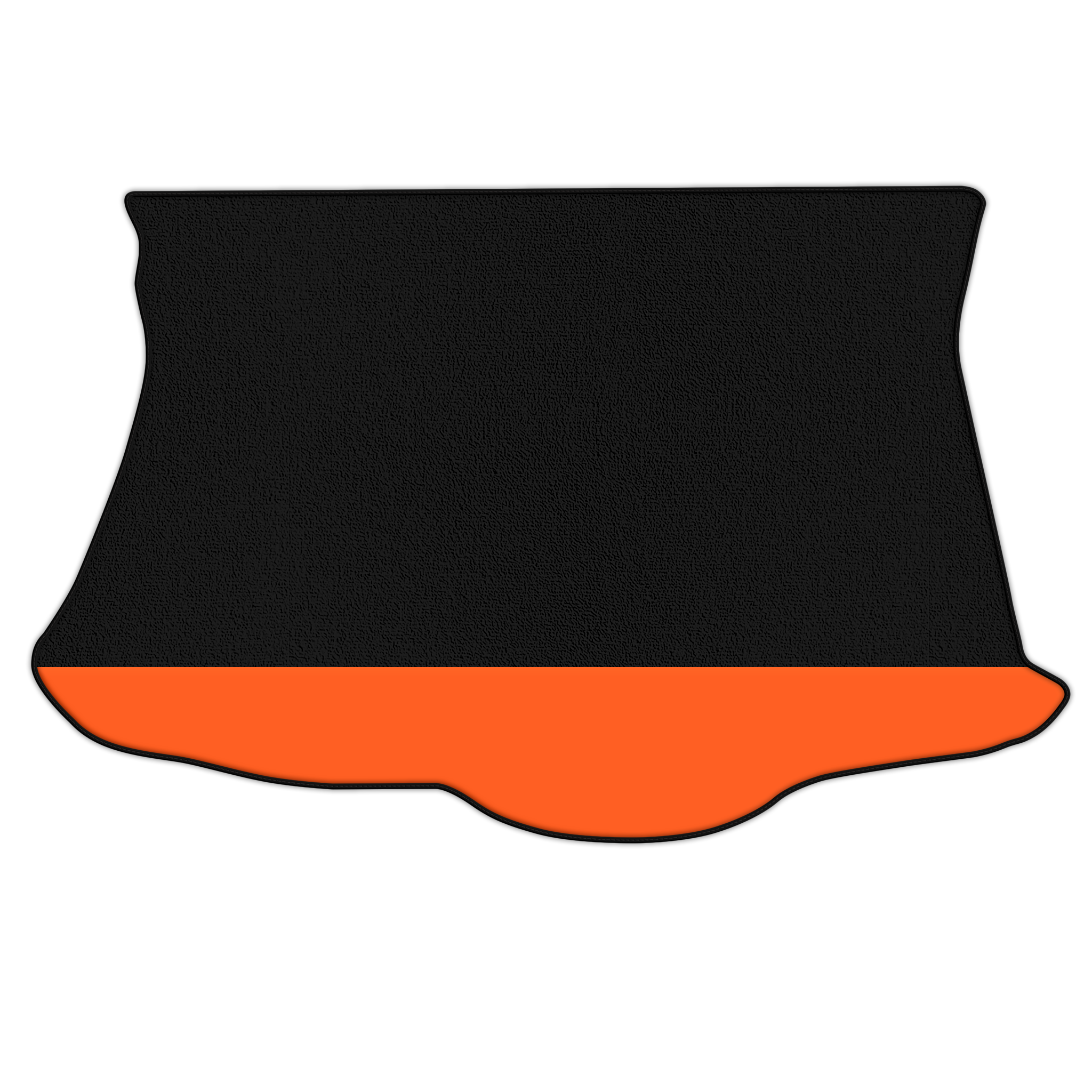 Customizable Carpet Floor Mats for Alfa Romeo 147 (2000-2010)
