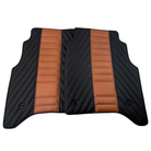 Leather Floor Mats For Range Rover Sport (2010-2013)