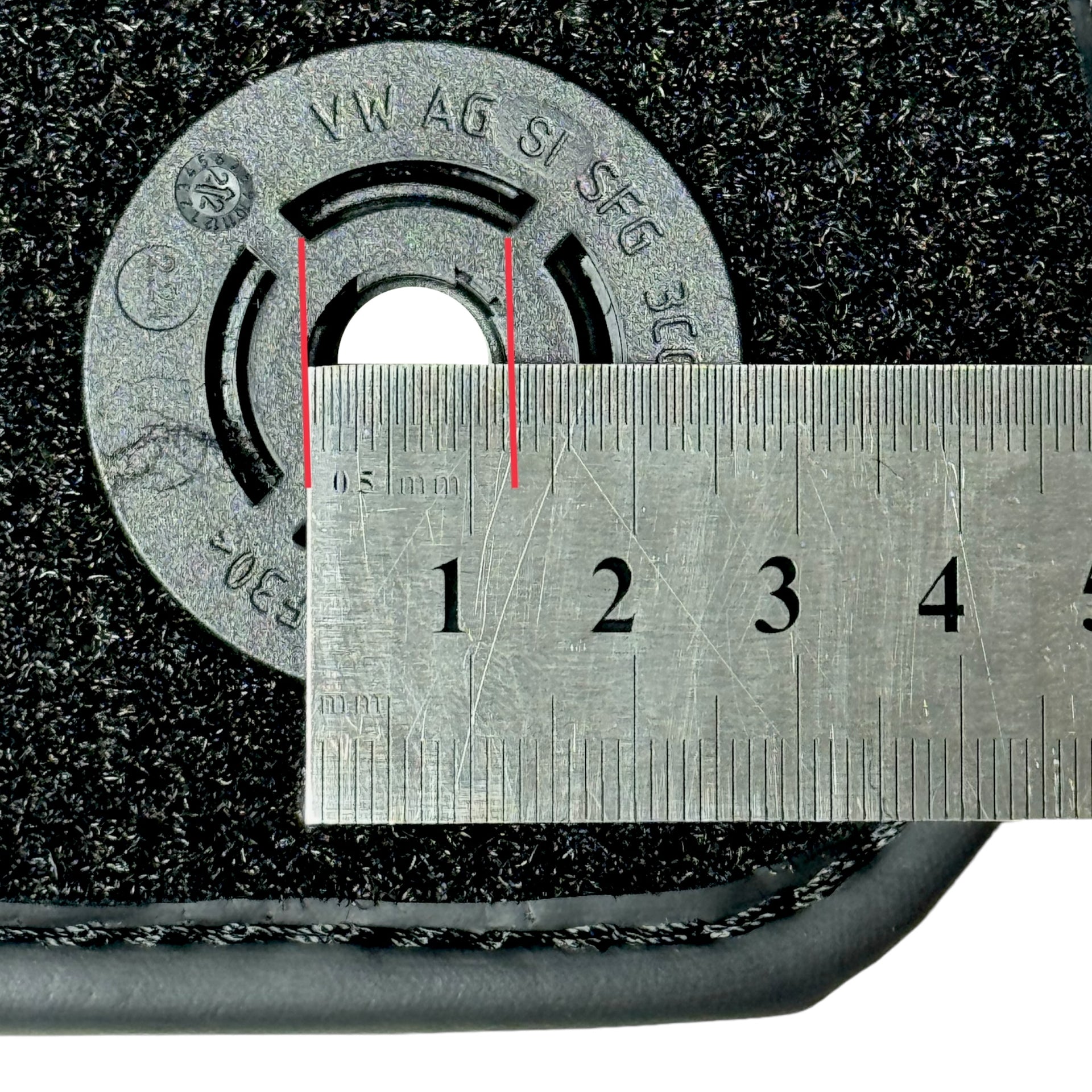 Como Medir os Tapetes do Seu Carro para um Ajuste Personalizado