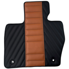 Leather Floor Mats For Range Rover Sport (2010-2013)