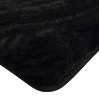 Customizable Sheepskin Trunk Mat for Rolls-Royce Dawn 2016-2023