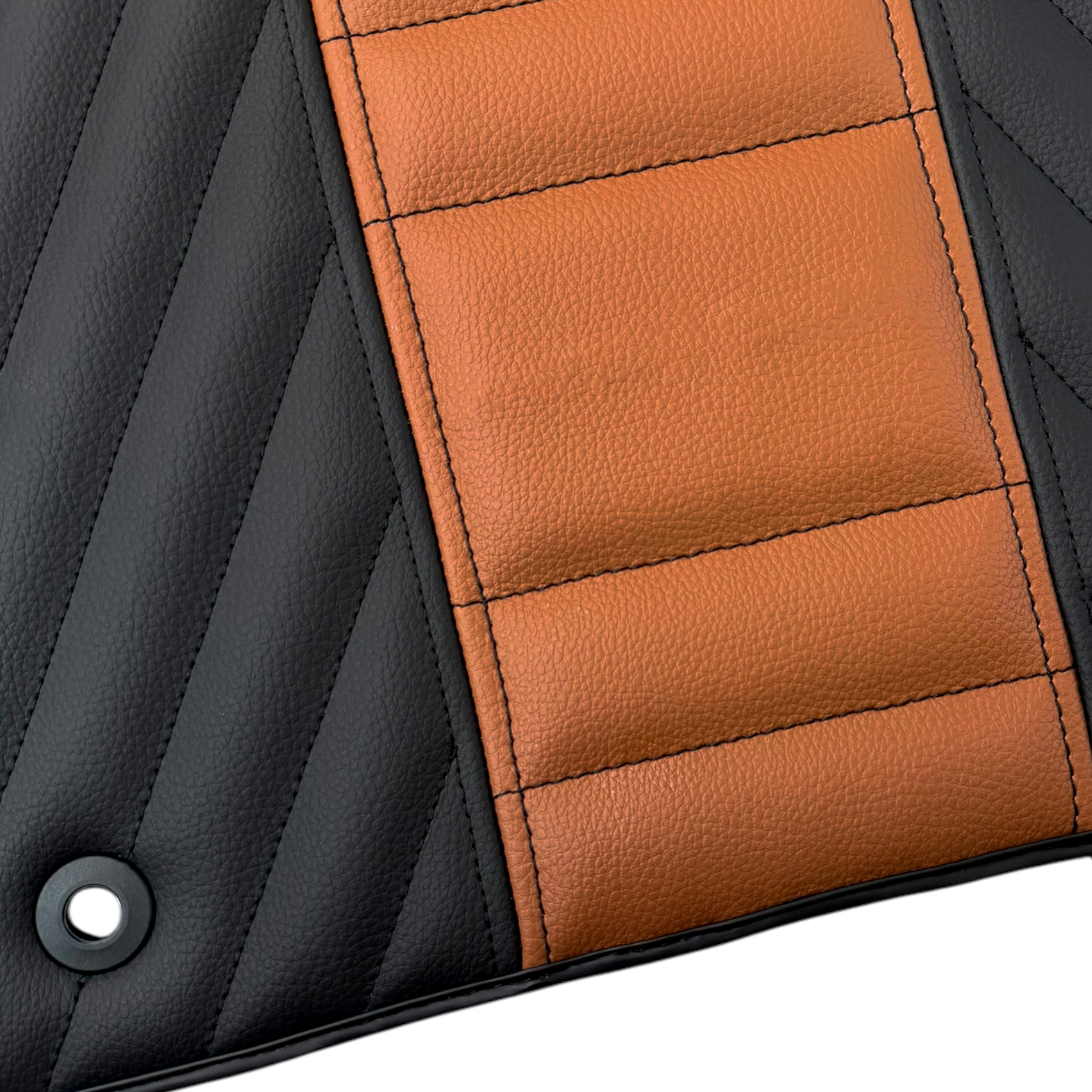 Leather Floor Mats For Range Rover Sport (2013-2022)