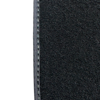 Gray Floor Mats for Lincoln MKX (2015-2018) SUV | AutoWin