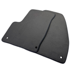 Gray Floor Mats for Range Rover Evoque (2011-2015) 3/5-Doors | AutoWin