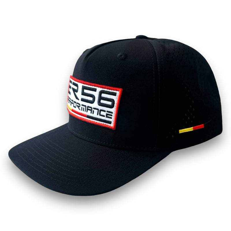 Hats That Drive Style: Automotive Hats Collection