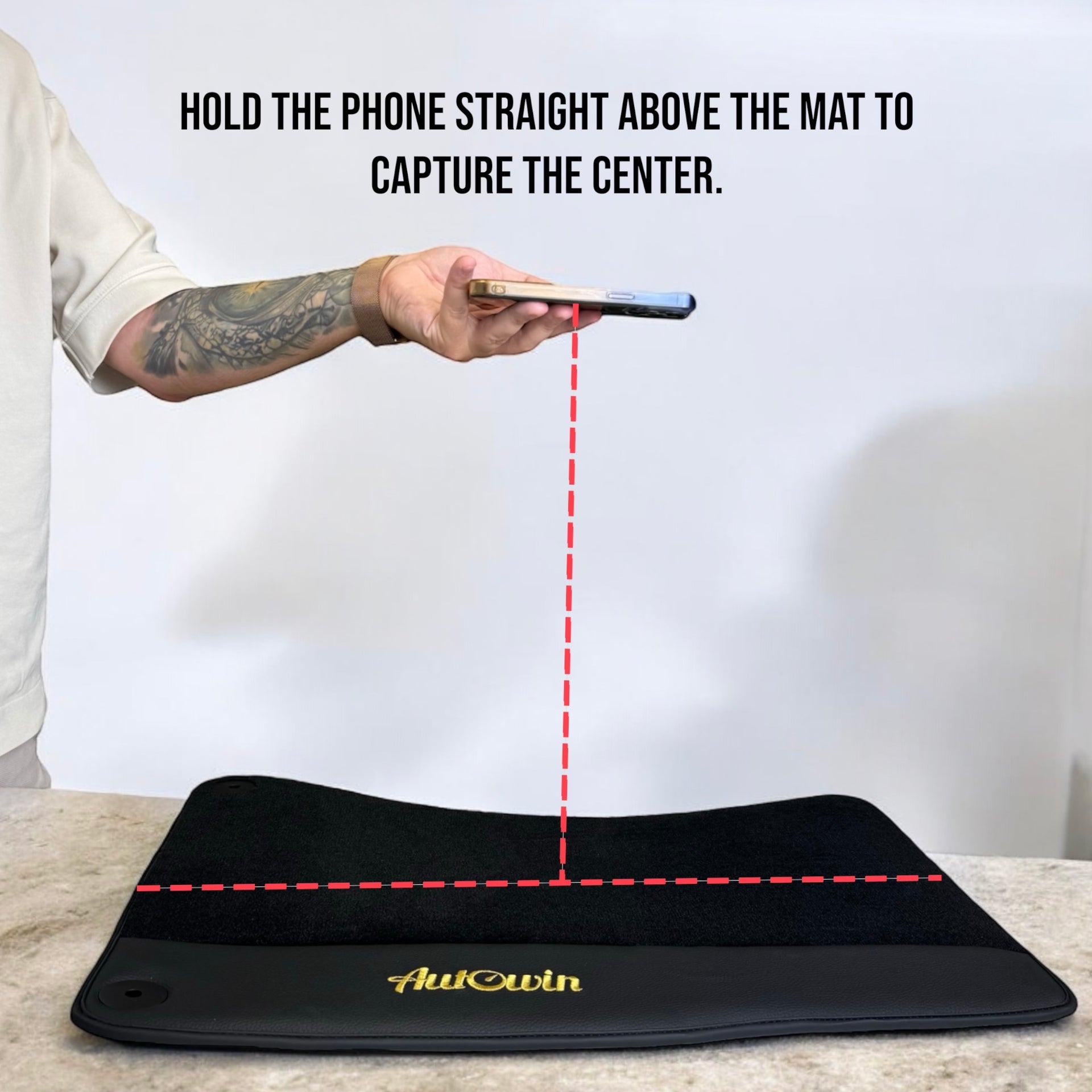 Como Medir os Tapetes do Seu Carro para um Ajuste Personalizado