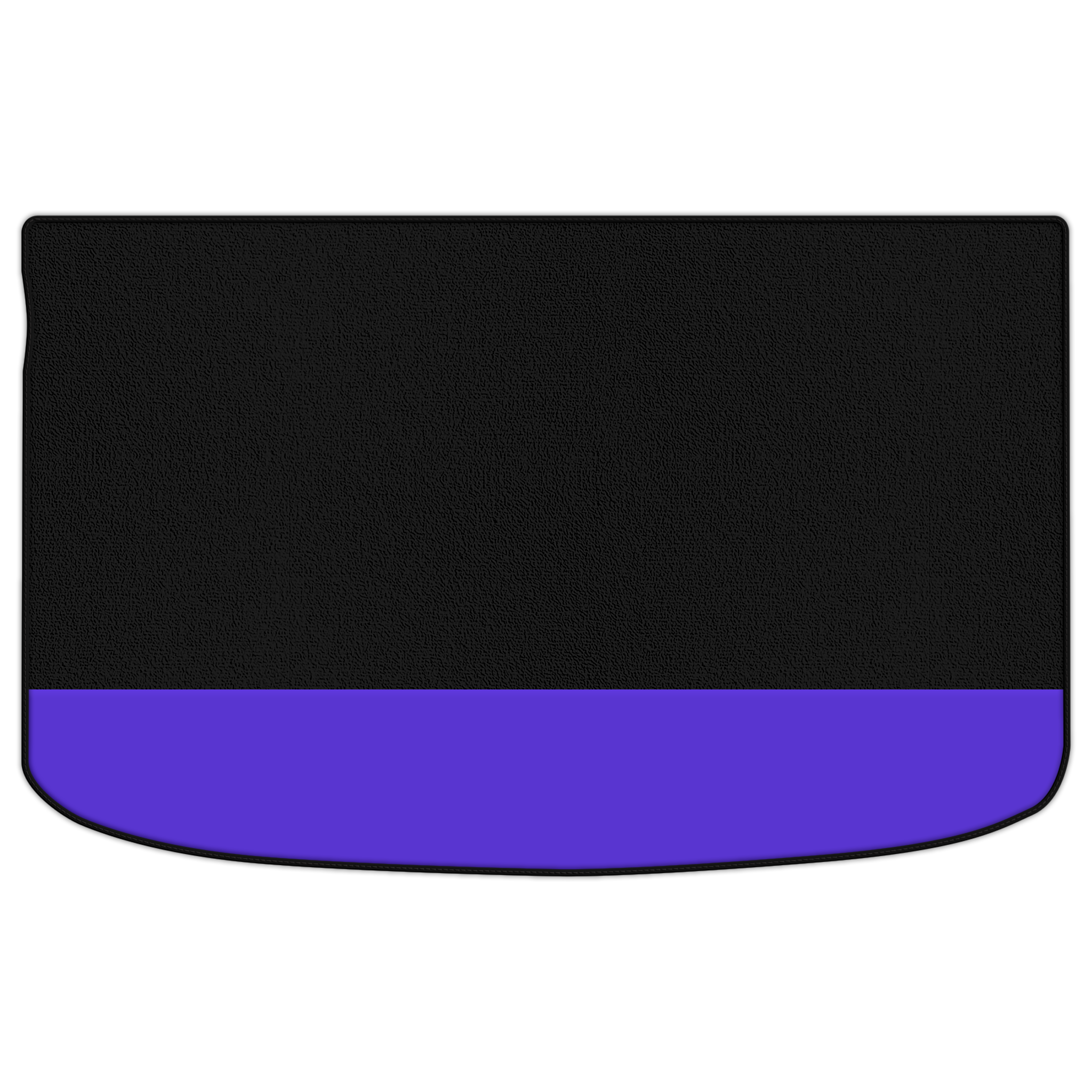 Custom Carpet Trunk Mats for Lexus NX (2014-2022) - Durable & Stylish