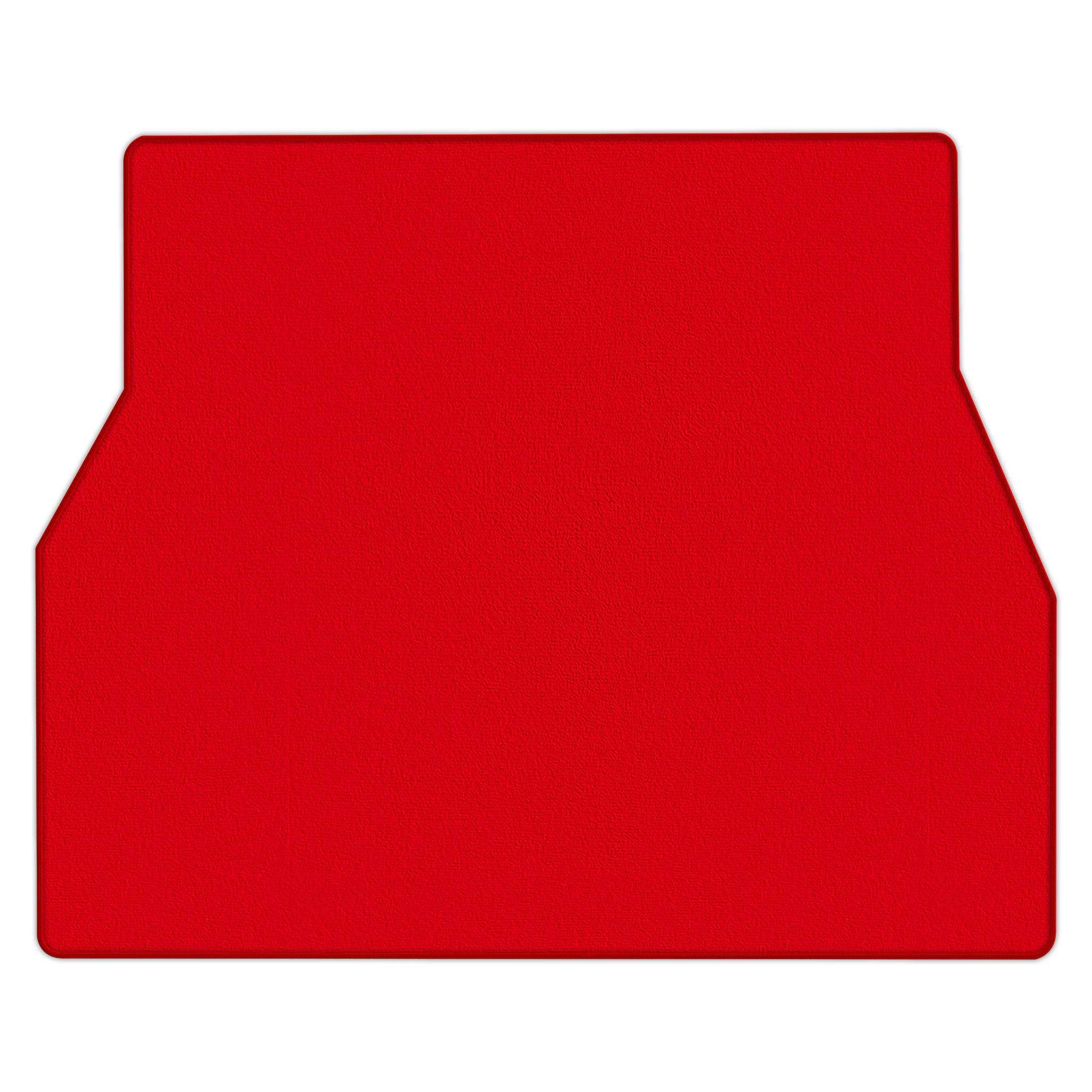 Customizable Carpet Trunk Floor Mats for Ferrari Purosangue 2023-2024