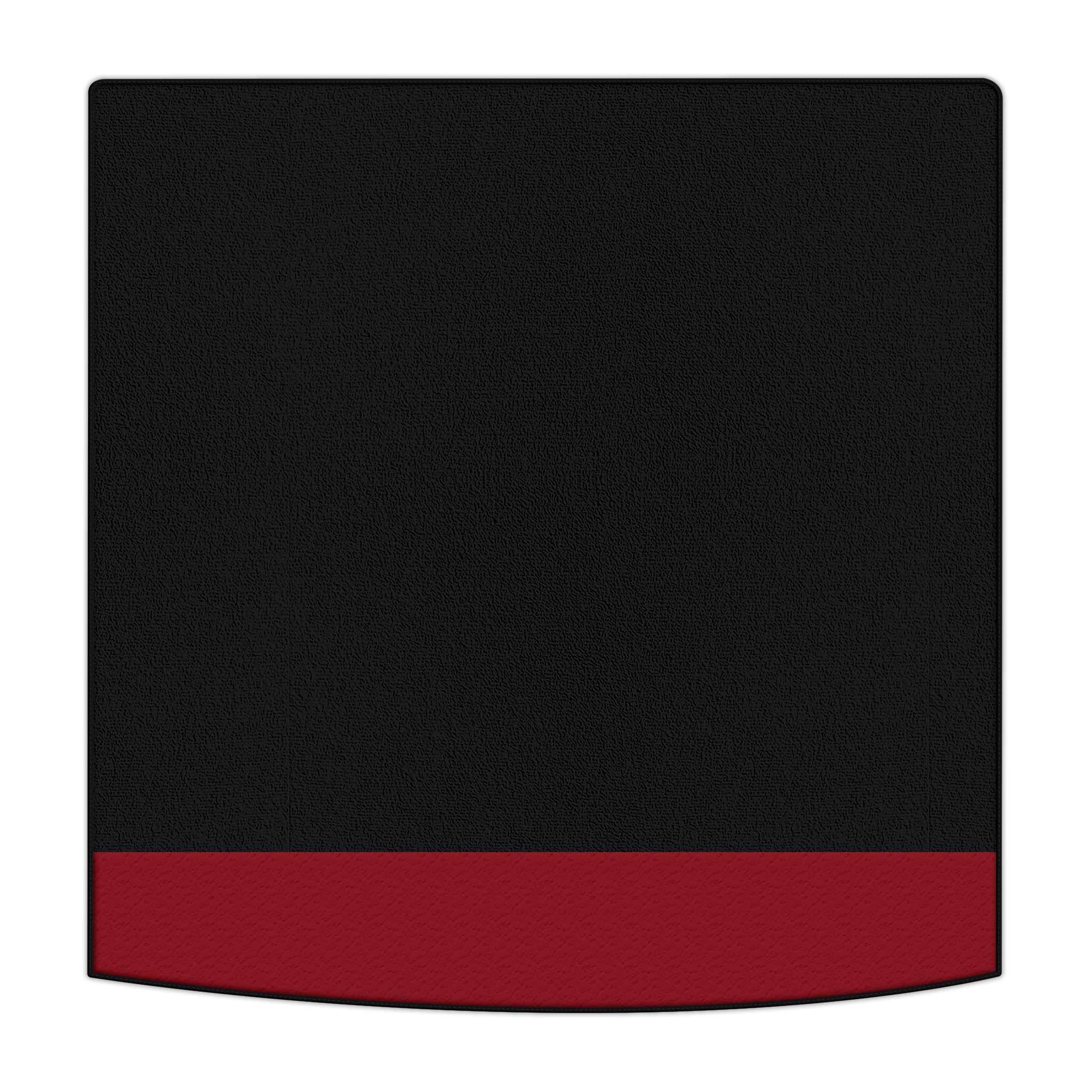 Customizable Carpet Trunk Floor Mats for Audi A1 (2010-2018)