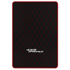 Premium Black Leather Floor Mats for Ferrari 296 GTS (2022-2025)