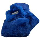 Various Colors of Sheepskin Floor Mats Tailored for the Chrysler Pacifica (2004-2008) - AutoWin