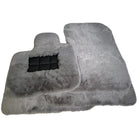 Various Colors of Sheepskin Floor Mats Tailored for the Lexus GX 470 (2003-2009) - AutoWin