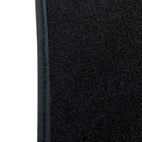 Violet Sheepskin Floor Mats for Rolls-Royce Ghost Series II (2021-2024) - AutoWin