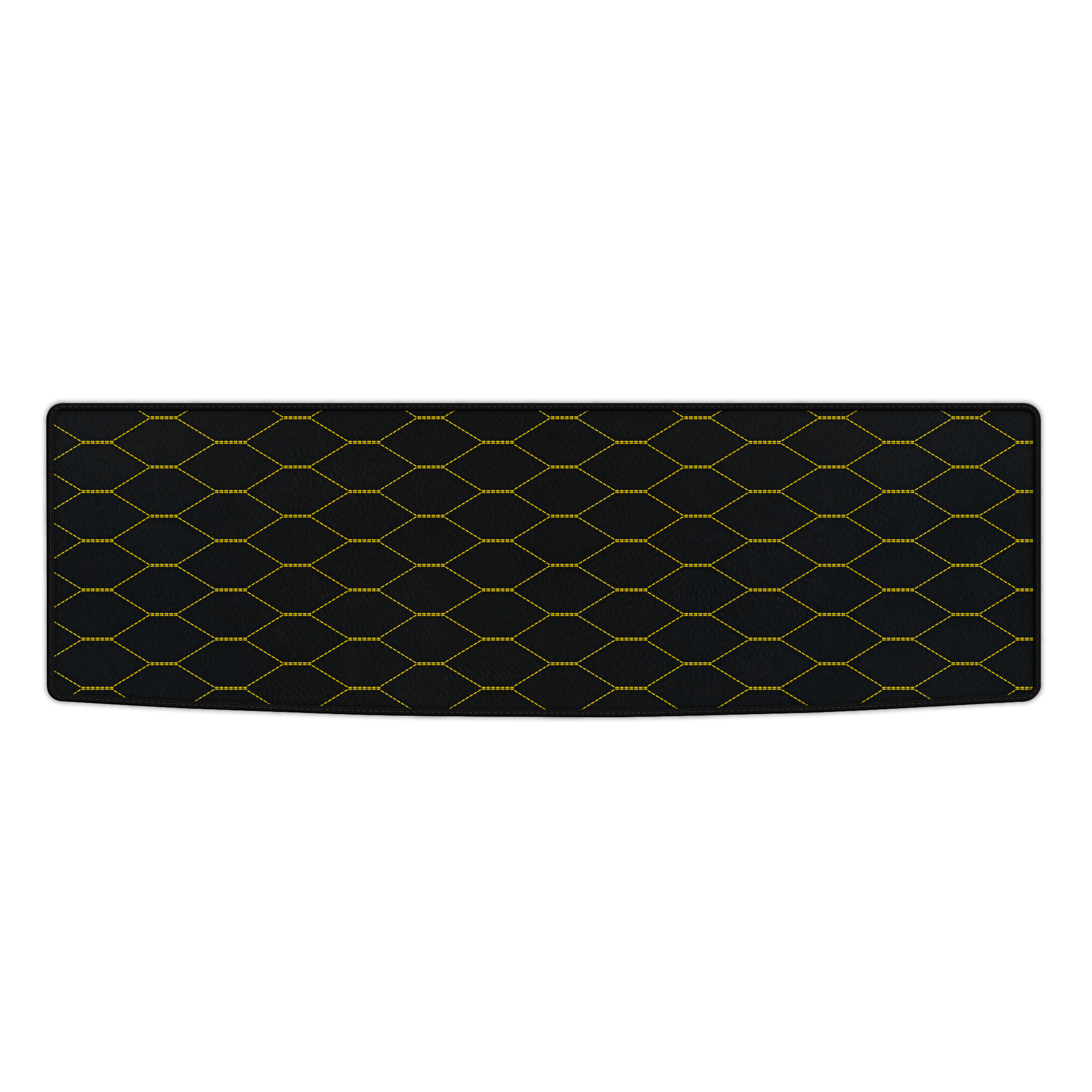 Custom Leather Trunk Mats for Ferrari GTC4 Lusso (2016-2023)
