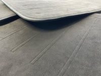 Alcantara Floor Mats For Rolls Royce Spectre (2023-2024) - AutoWin