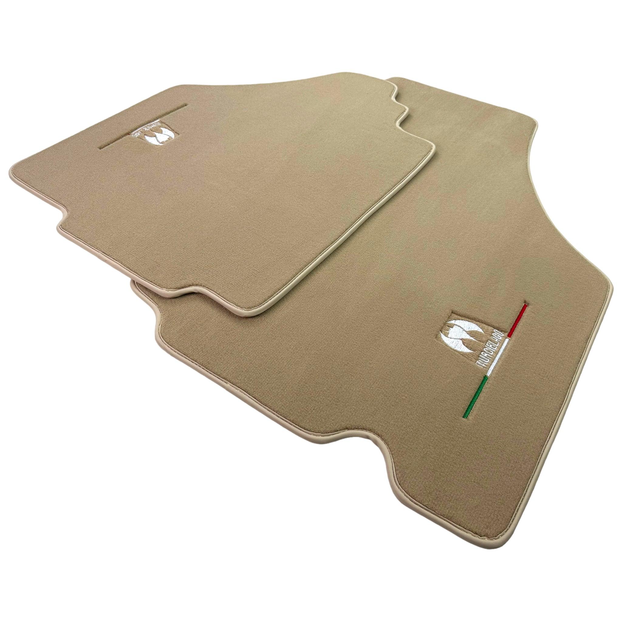Lamborghini Murcielago Floor Mats