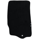 Black Floor Mats for Infiniti Q50 (2013-2020) - AutoWin