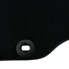 Black Floor Mats for Infiniti Q50 (2013-2020) - AutoWin