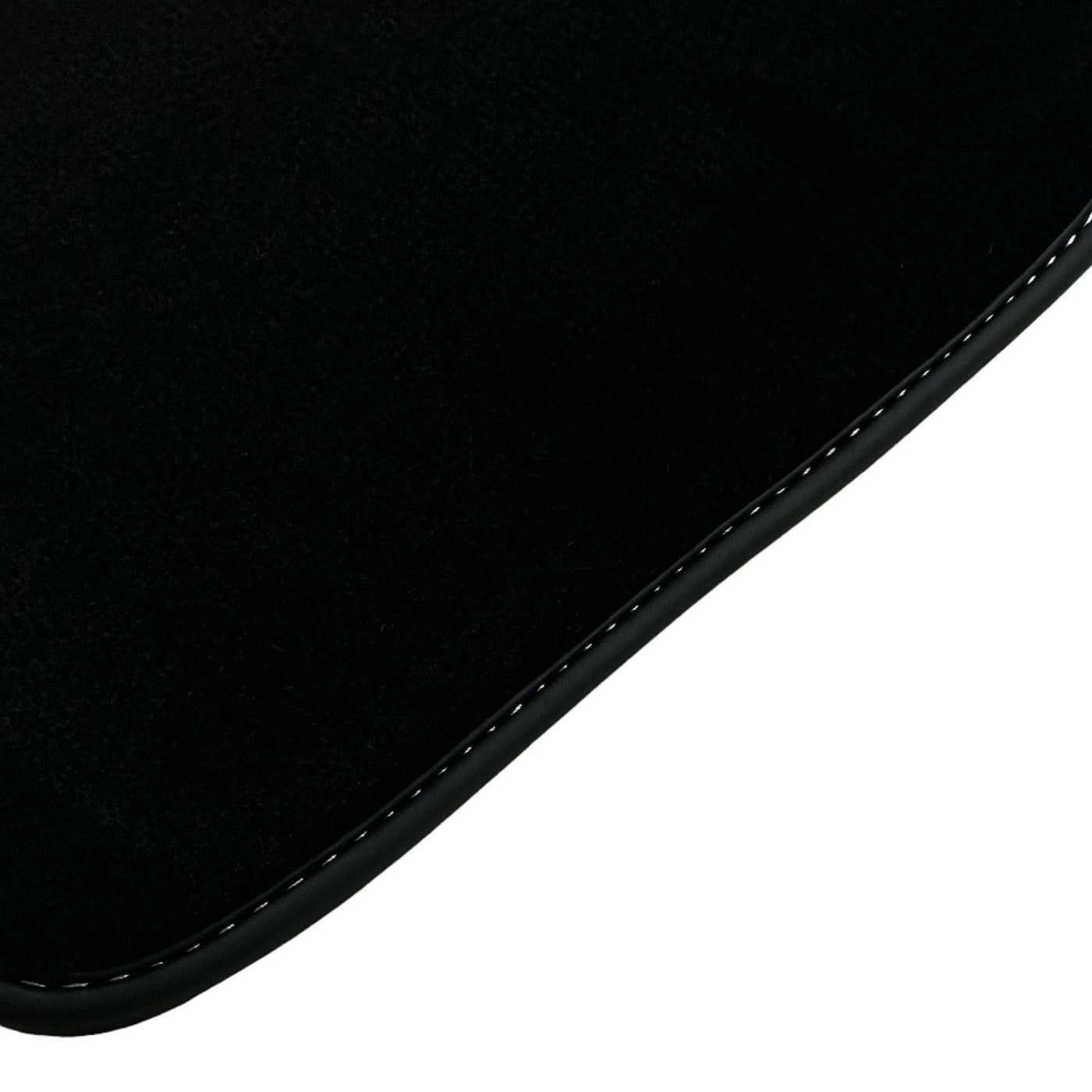 Black Floor Mats for Kia Sorento 7 Seater (2021-2024) Plug-in Hybrid - AutoWin