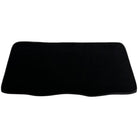 Black Floor Mats for Kia Stonic (2020-2024) T-GDI - AutoWin