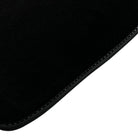 Black Floor Mats for Kia Stonic (2020-2024) T-GDI - AutoWin