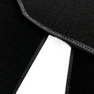 Black Floor Mats for Kia Stonic (2020-2024) T-GDI - AutoWin