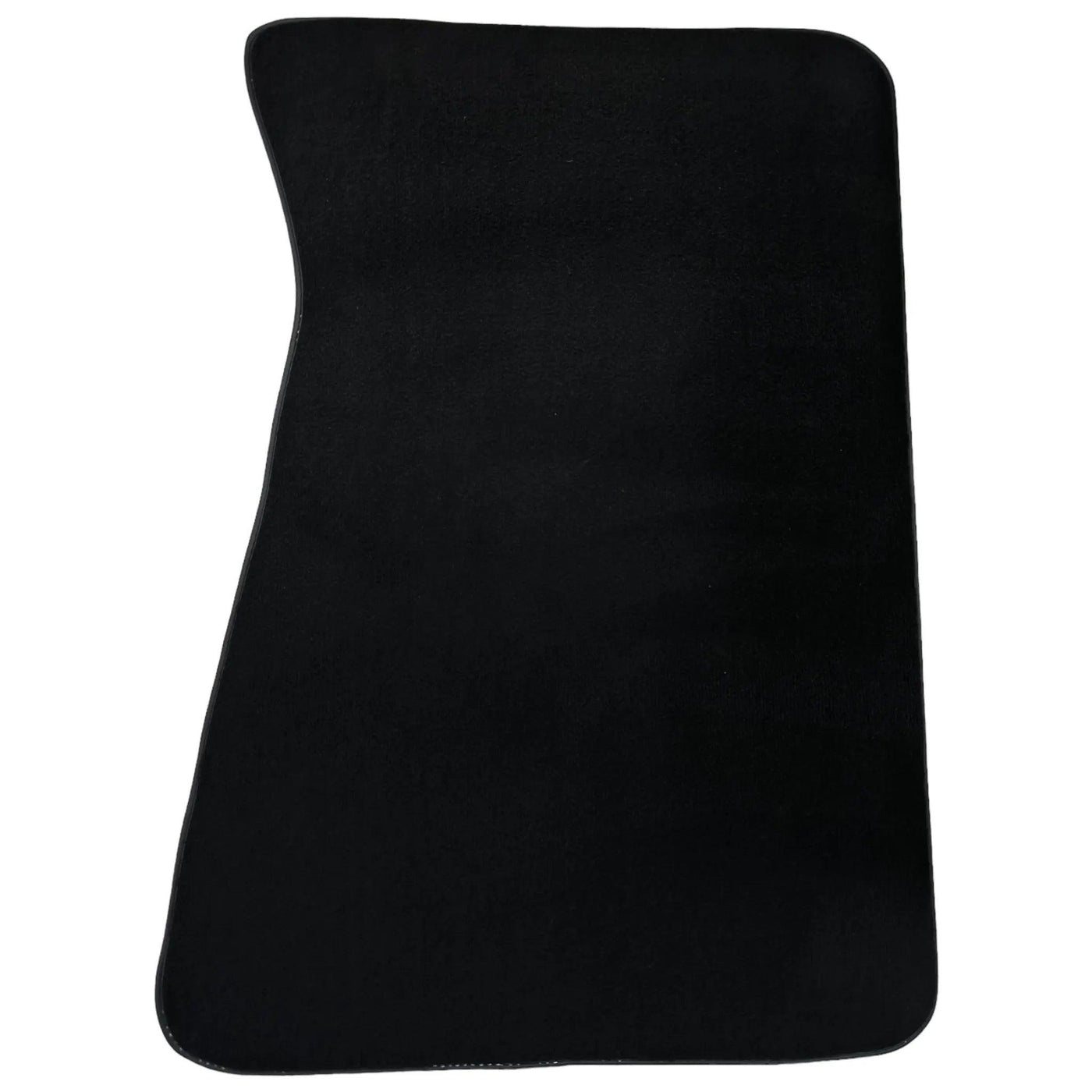 Custom Black Floor Mats for Pontiac FireBird (1970-1981) - AutoWin