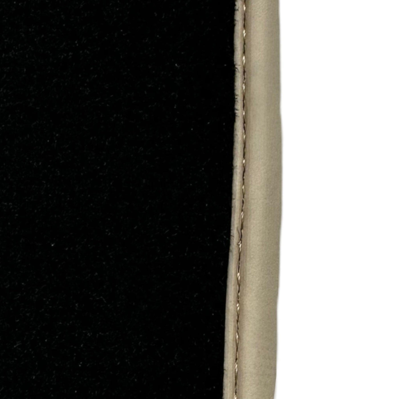 Black Floor Mats For Toyota Corolla E11 (1997-2001) ER56 Design - AutoWin