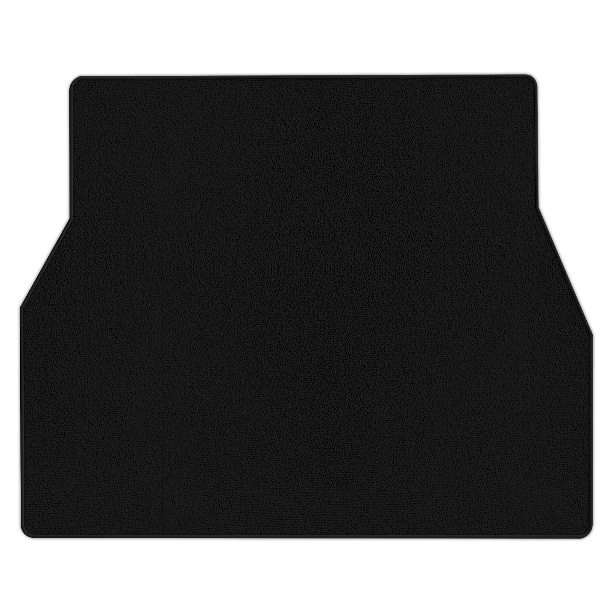 Customizable Carpet Trunk Floor Mats for Ferrari Purosangue 2023-2024