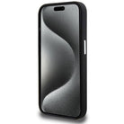 BMW Signature Liquid Silicone MagSafe Hardcase for iPhone 15 Pro 6.1" - AutoWin