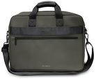 Ferrari 14" Laptop Sleeve: Carbon Fiber Elegance & Durability