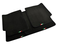 Floor Mats For Alfa Romeo 156 (2000-2005) Sportwagon - AutoWin