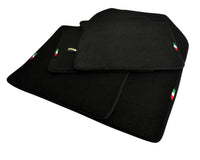 Floor Mats For Alfa Romeo 156 (2000-2005) Sportwagon - AutoWin