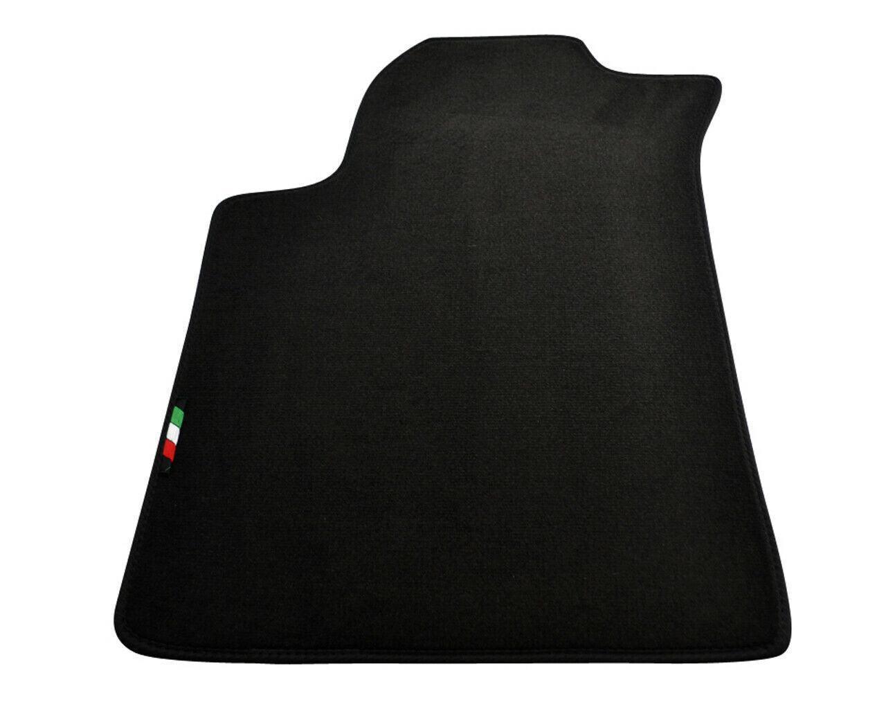 Floor Mats For Alfa Romeo 156 (2002-2005) GTA - AutoWin
