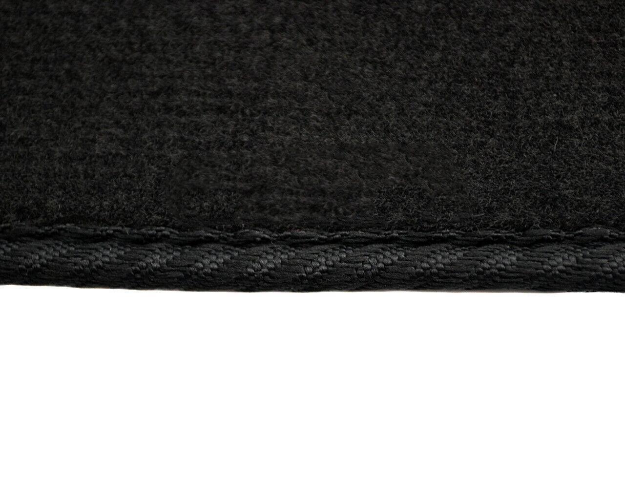 Floor Mats For Alfa Romeo 159 5-door Wagon (2006-2011) - AutoWin