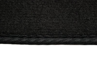 Floor Mats For Alfa Romeo Giulia (2016-2024) All Wheel Drive - AutoWin