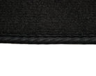 Floor Mats For Alfa Romeo Giulietta (2010-2014) - AutoWin