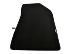 Floor Mats For Alfa Romeo Giulietta (2010-2014) - AutoWin