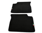 Floor Mats For Alfa Romeo Giulietta (2010-2014) - AutoWin