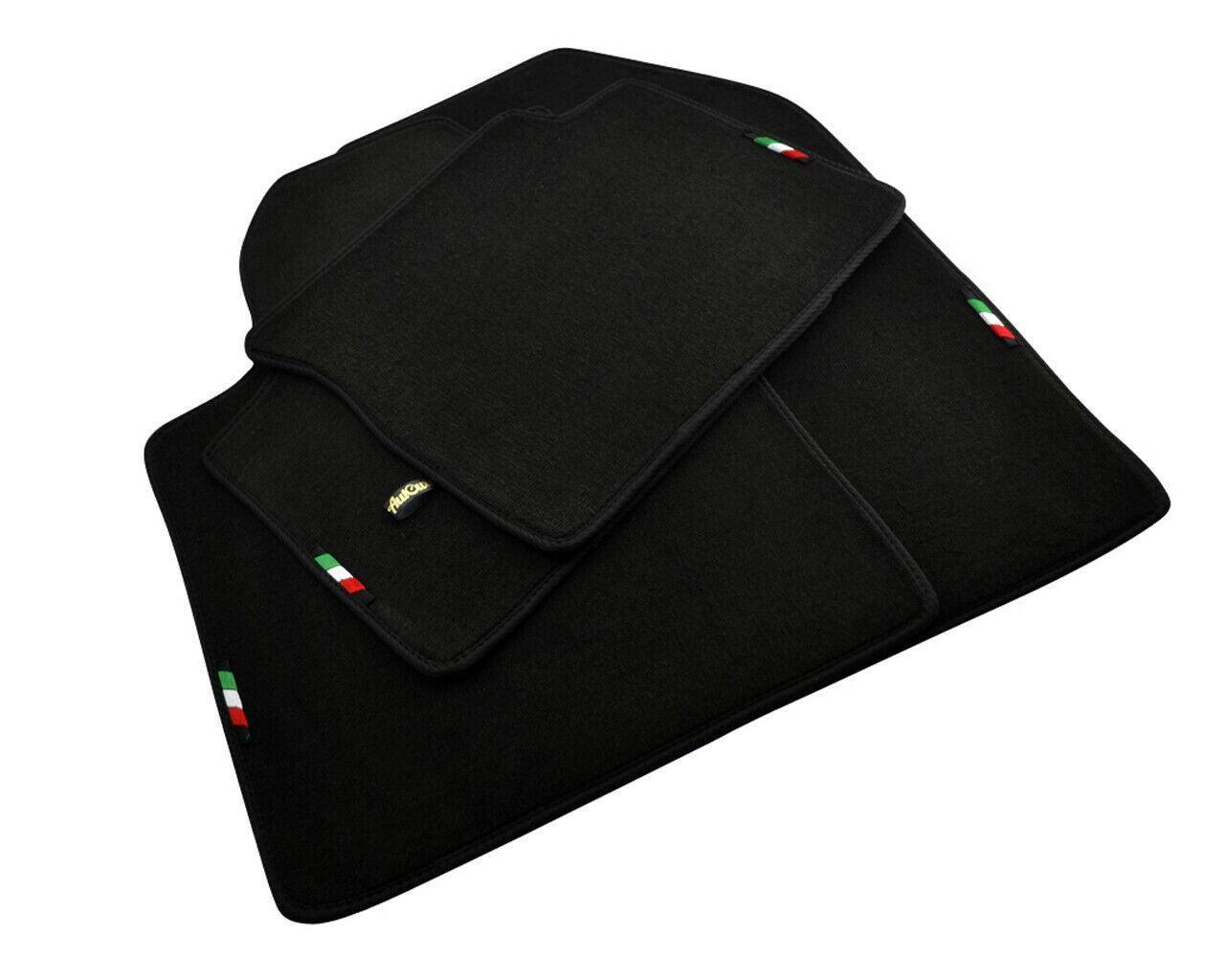 Floor Mats For Alfa Romeo Tonale 965 (2022-2024) - AutoWin