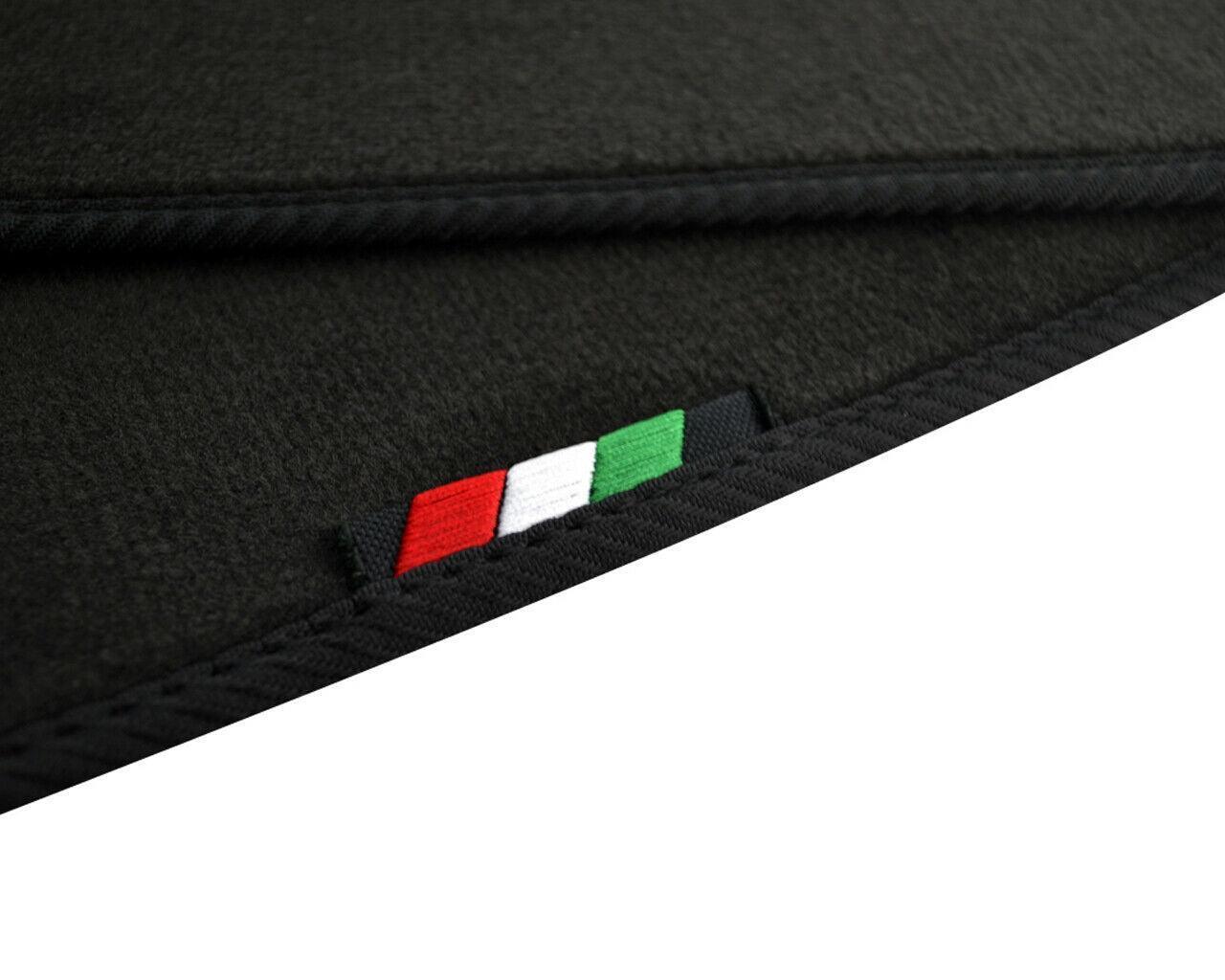 Floor Mats For Alfa Romeo Tonale 965 (2022-2024) - AutoWin