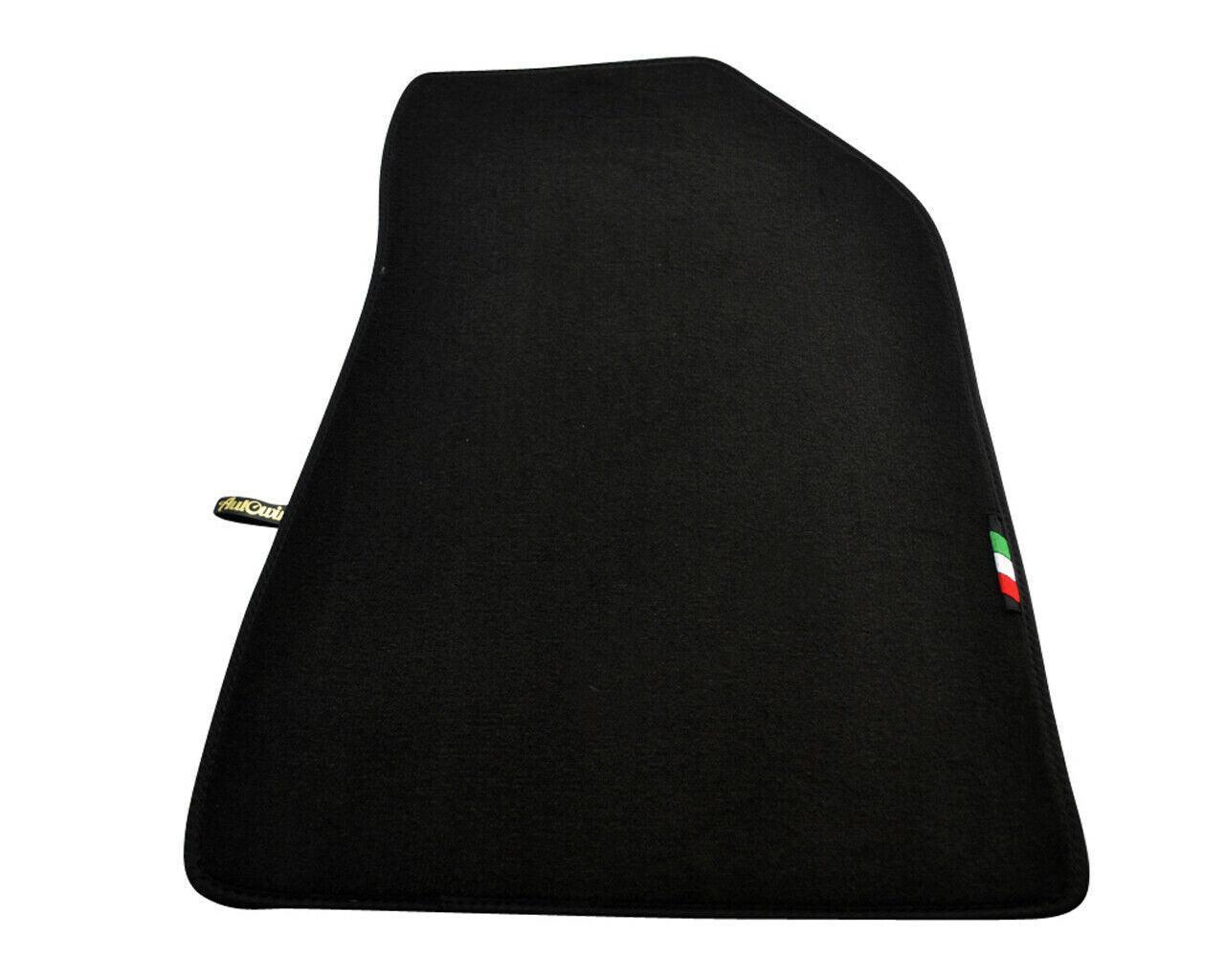 Floor Mats For Alfa Romeo Tonale 965 (2022-2024) - AutoWin