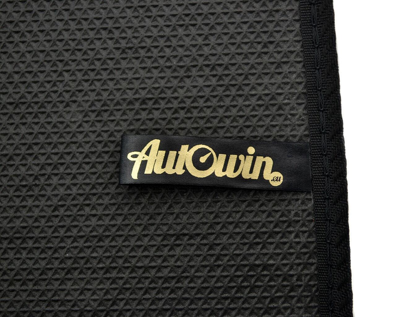 Floor Mats For Alfa Romeo Tonale 965 (2022-2024) - AutoWin