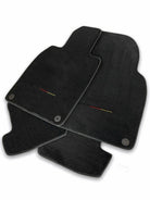 Floor Mats for Audi A1 - 5-door Hatchback (2019-2024) - AutoWin