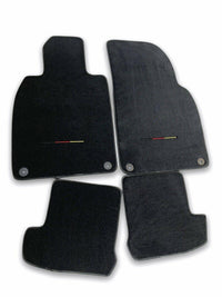 Floor Mats for Audi A3 - 3-door Hatchback (2013-2020) - AutoWin