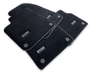 Floor Mats for Audi A3 - 5-door Hatchback (2000-2003) Er56 Design - AutoWin