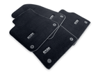 Floor Mats for Audi A3 - 5-door Hatchback (2000-2003) Er56 Design - AutoWin