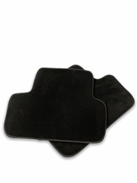Floor Mats for Audi A4 - B8 Avant (2008-2015) - AutoWin