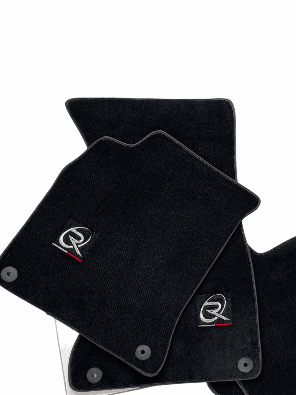 Floor Mats for Audi A4 - B9 Allroad Quattro (2016-2020) - AutoWin